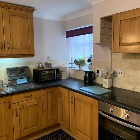 Parc Farm B&B Llanarth  Екстер'єр фото