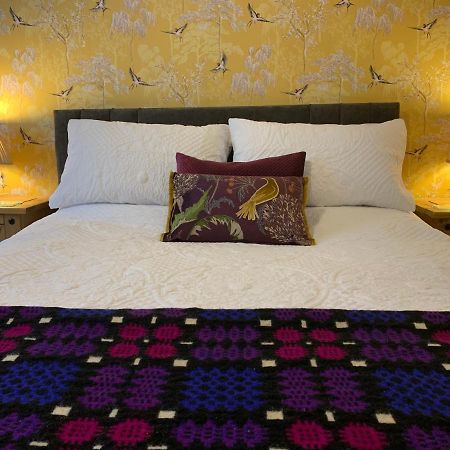 Parc Farm B&B Llanarth  Екстер'єр фото