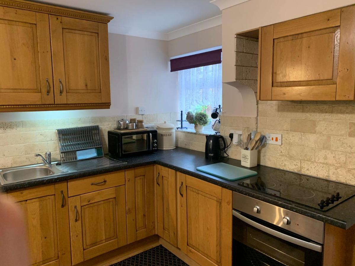 Parc Farm B&B Llanarth  Екстер'єр фото