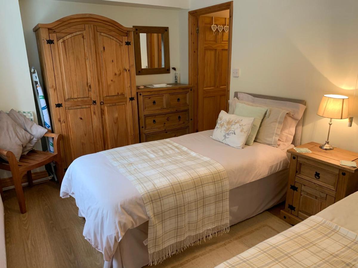 Parc Farm B&B Llanarth  Екстер'єр фото