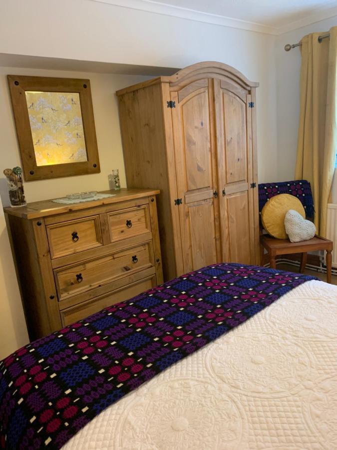 Parc Farm B&B Llanarth  Екстер'єр фото