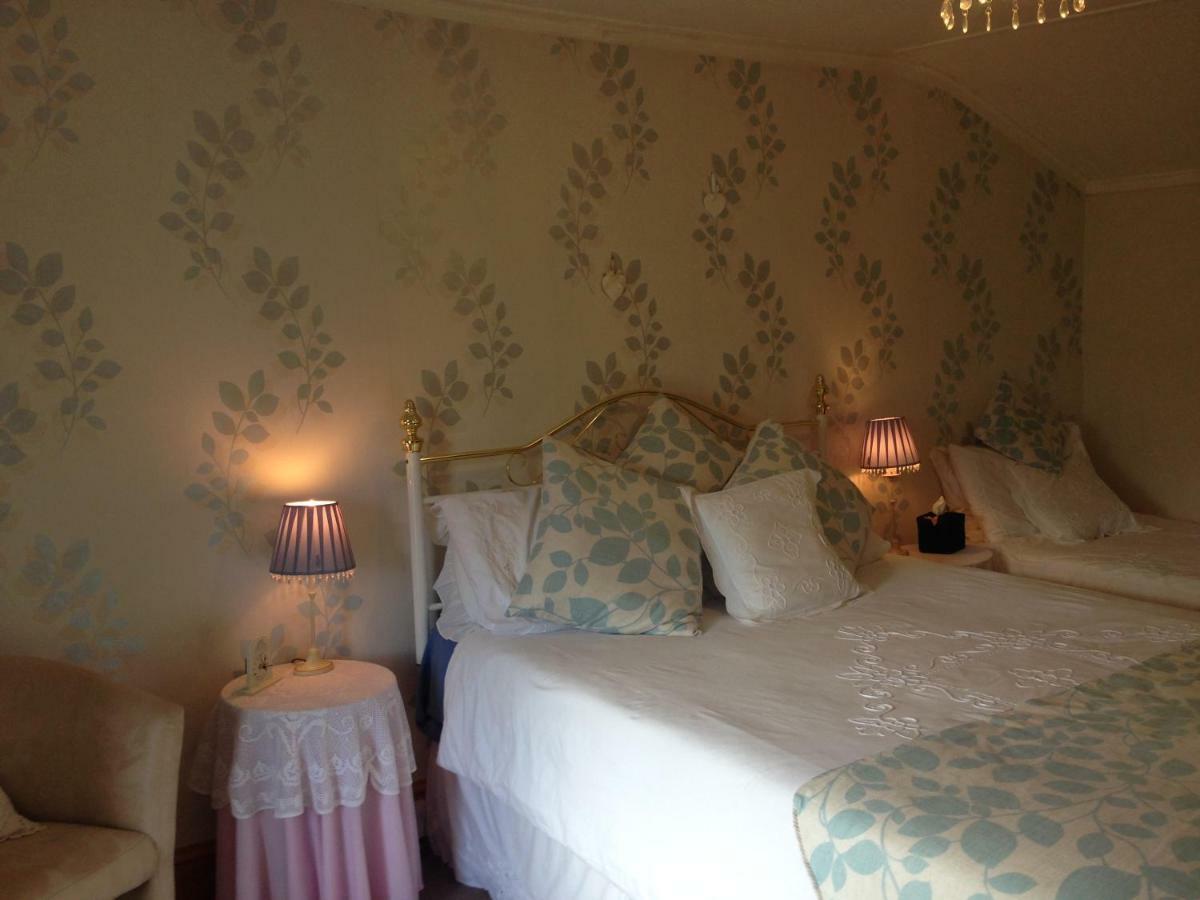 Parc Farm B&B Llanarth  Екстер'єр фото