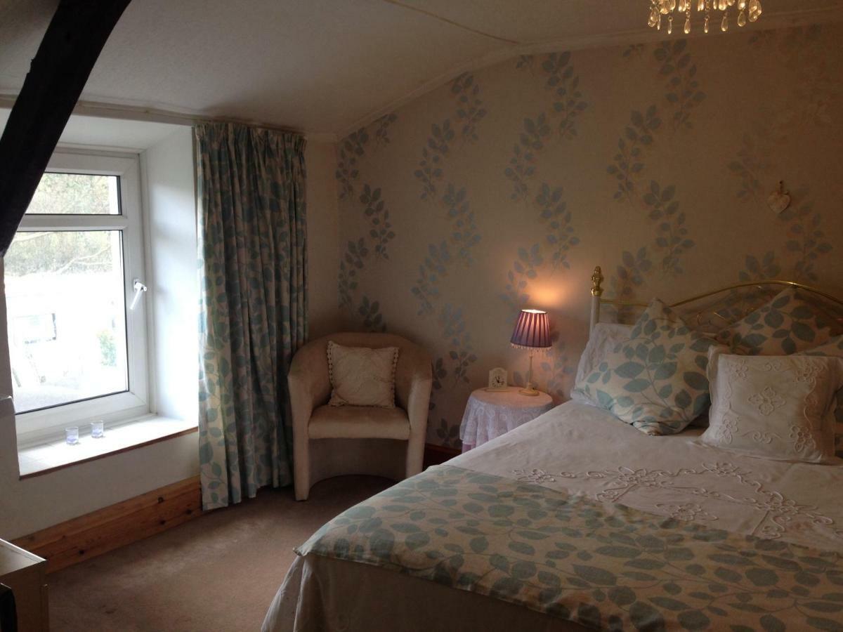 Parc Farm B&B Llanarth  Екстер'єр фото