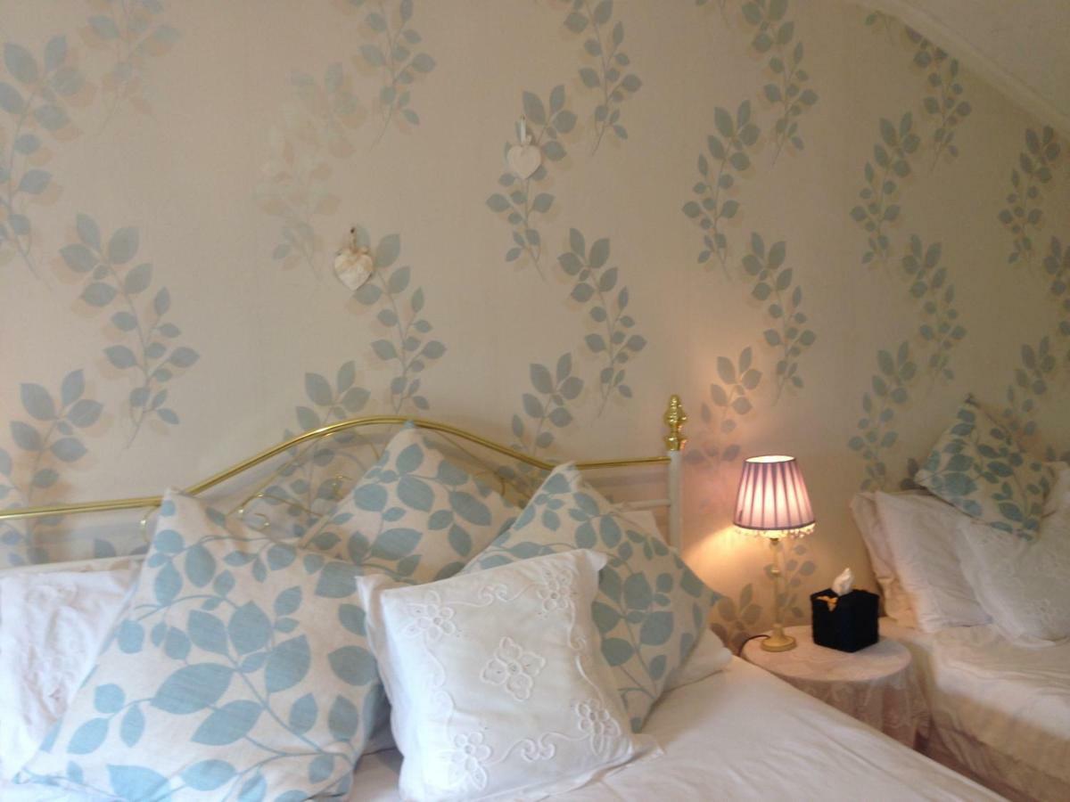 Parc Farm B&B Llanarth  Екстер'єр фото
