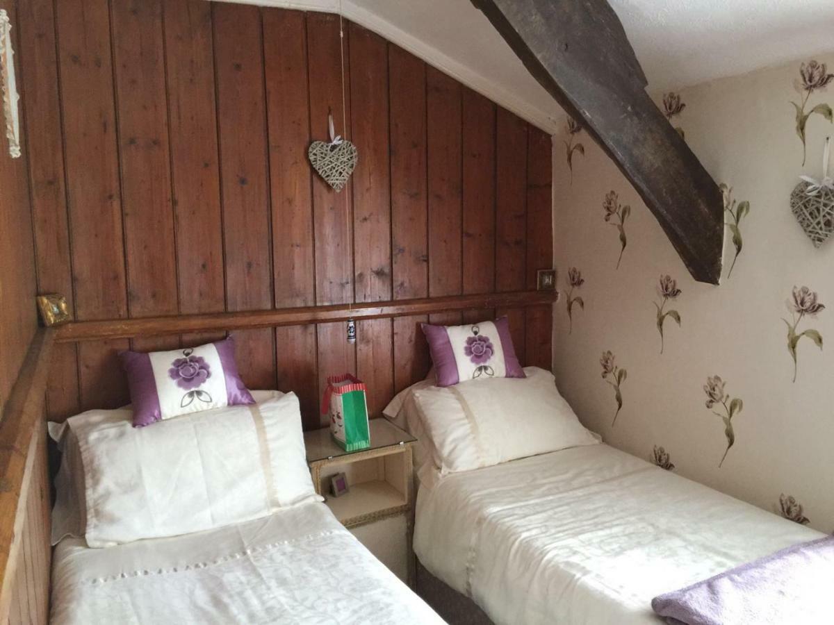 Parc Farm B&B Llanarth  Екстер'єр фото