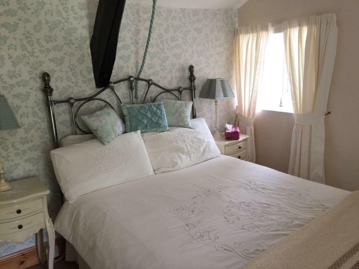 Parc Farm B&B Llanarth  Екстер'єр фото