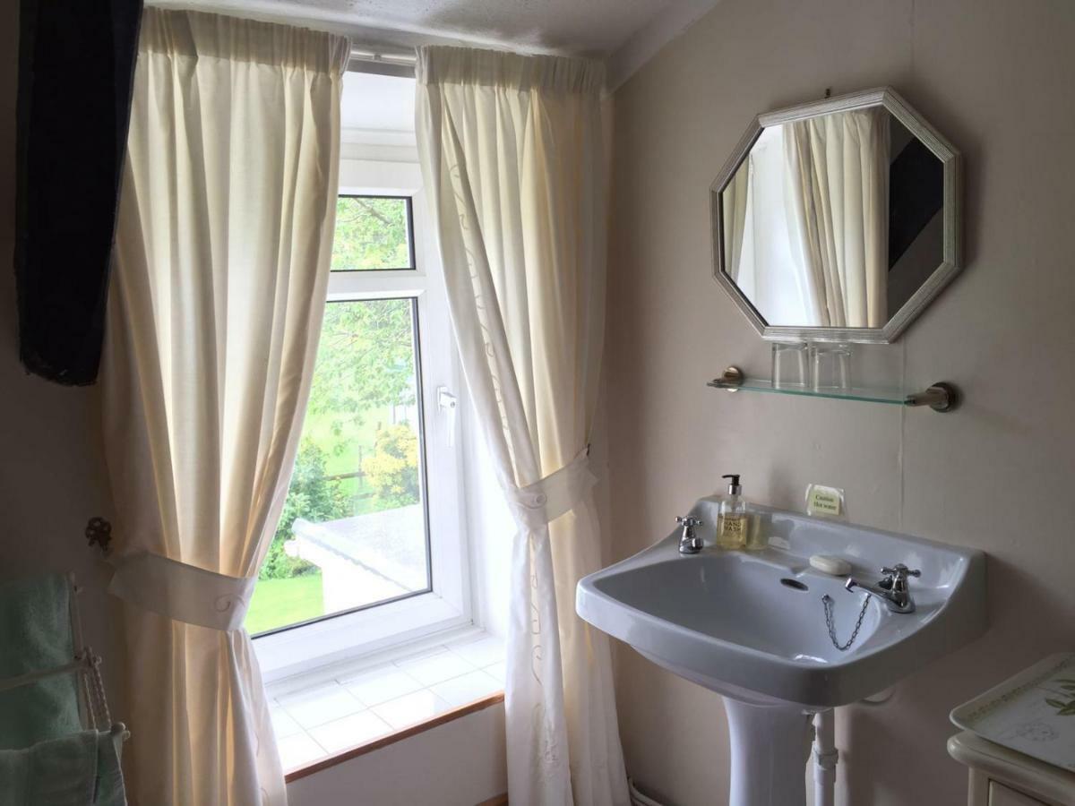Parc Farm B&B Llanarth  Екстер'єр фото