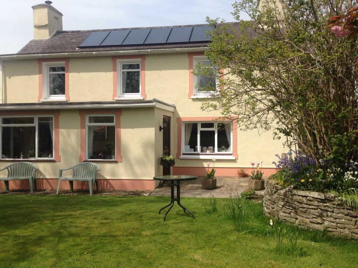 Parc Farm B&B Llanarth  Екстер'єр фото